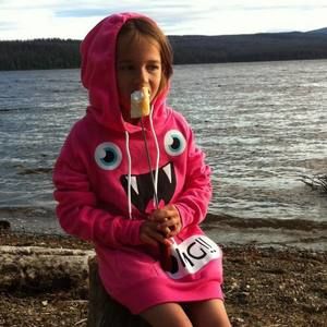 Meet your Posher, Victoria